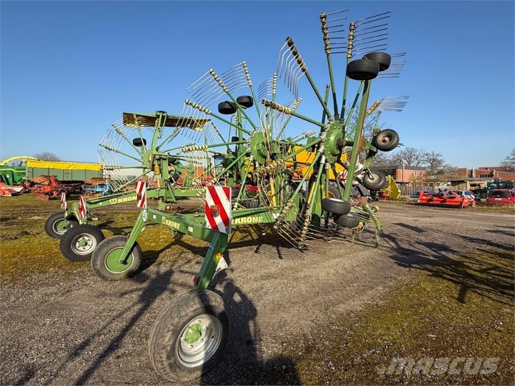 Krone Swadro 900 Landbrug - Andet 