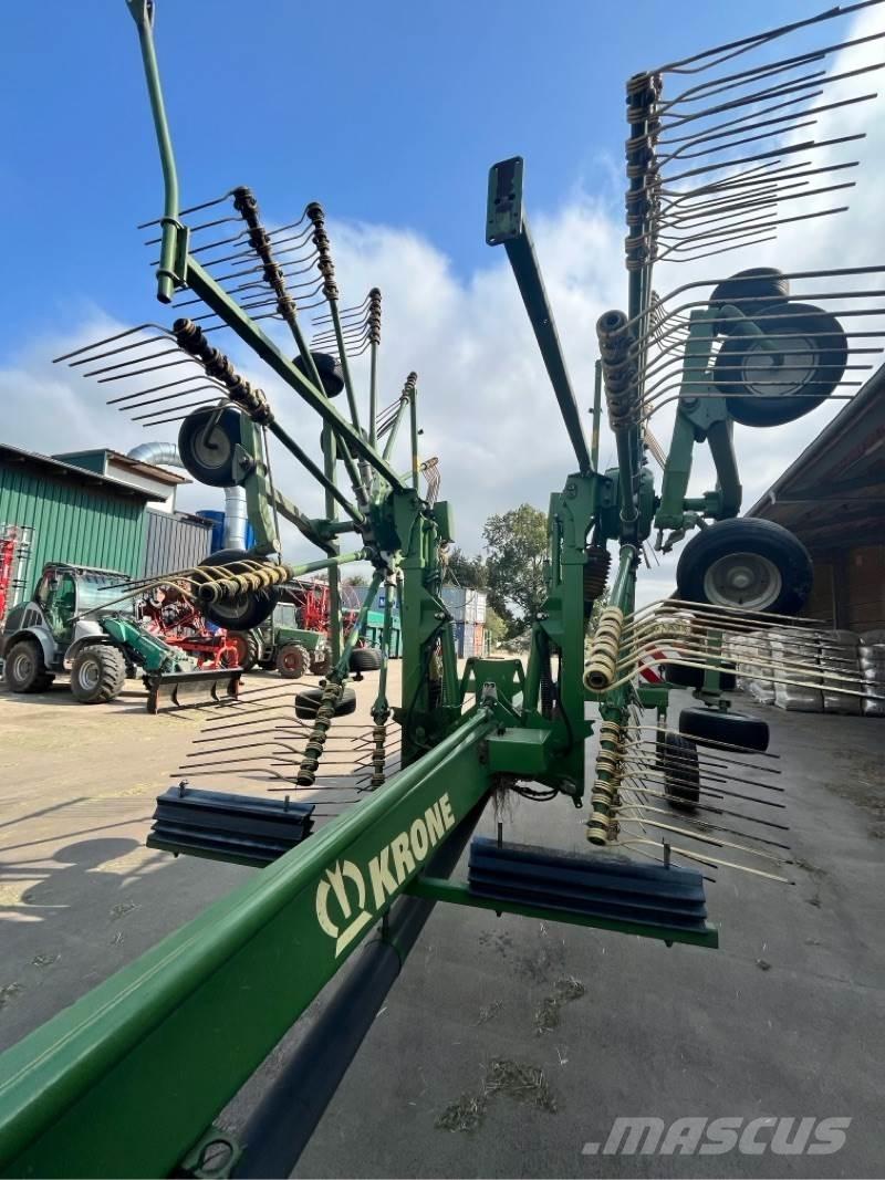 Krone Swadro 900 Landbrug - Andet 