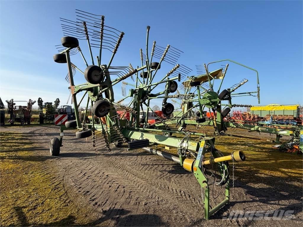 Krone Swadro 900 Landbrug - Andet 