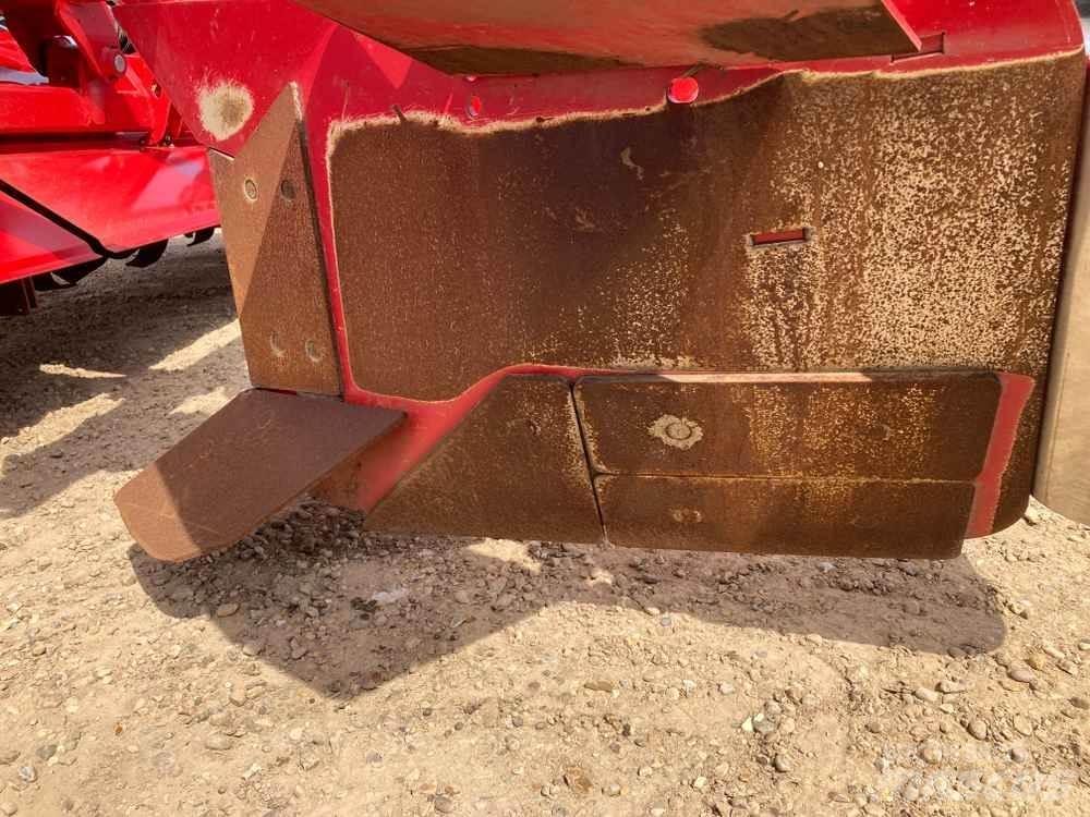 Grimme GF600 Kartoffelmaskiner - Andet udstyr