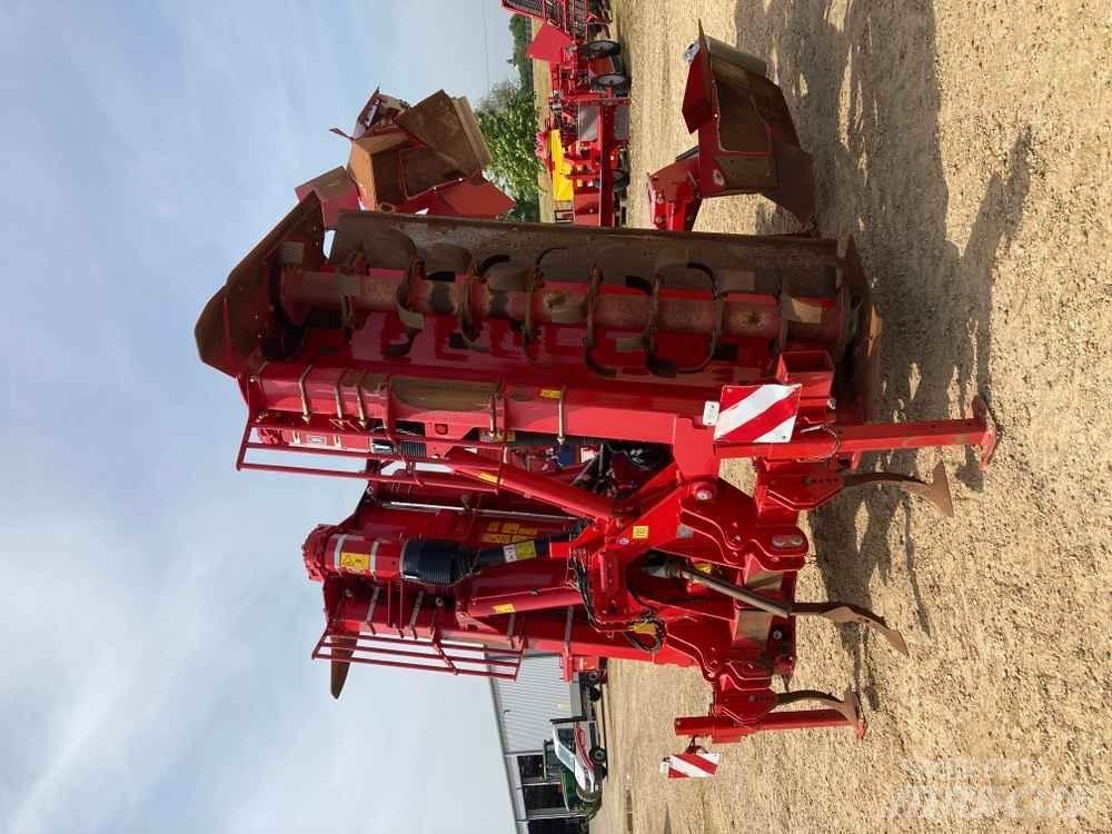Grimme GF600 Kartoffelmaskiner - Andet udstyr