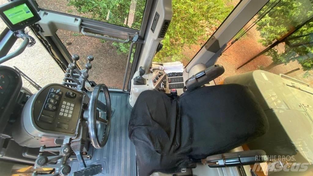 Volvo G 930 Vejhøvle / Gradere