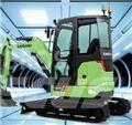 LiuGong 9027FE Minigravemaskiner