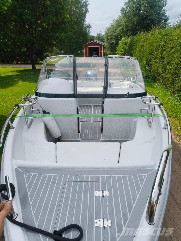  Suvi 50 Duo Transport – Andet