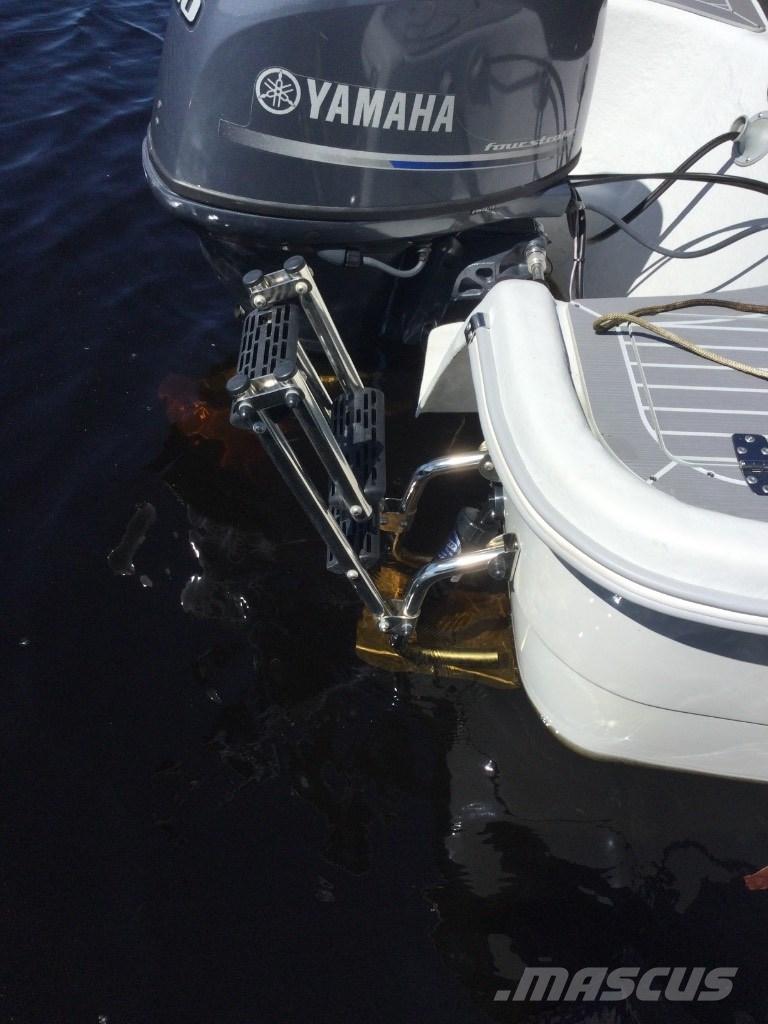  Suvi 50 Duo Transport – Andet