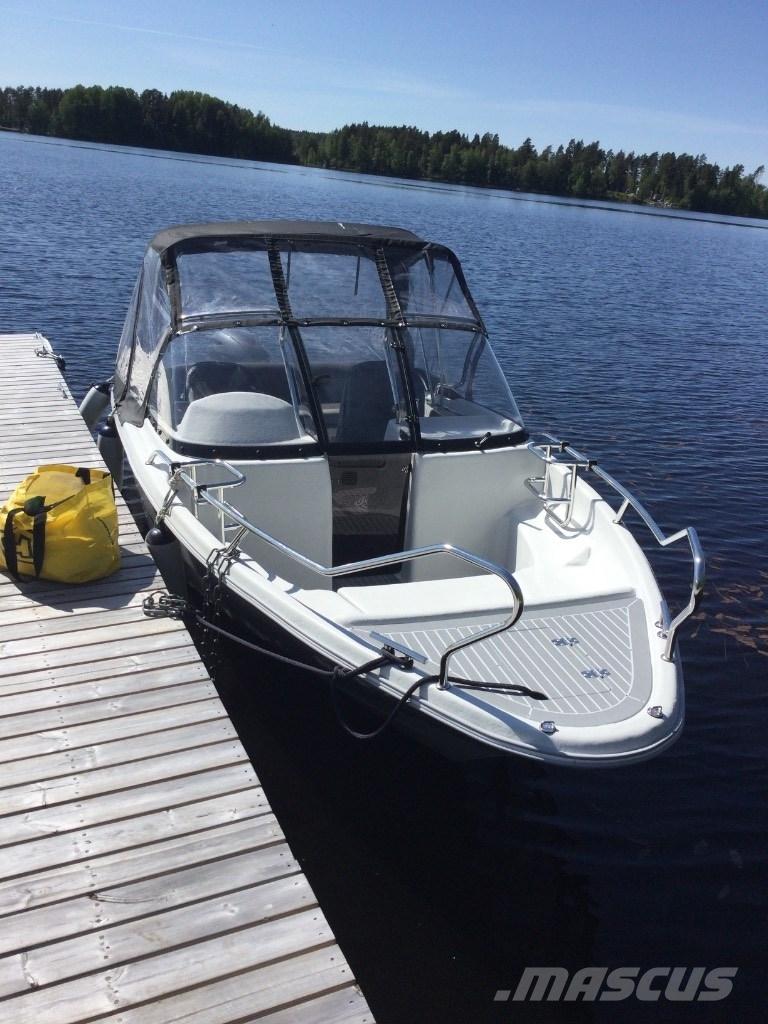  Suvi 50 Duo Transport – Andet
