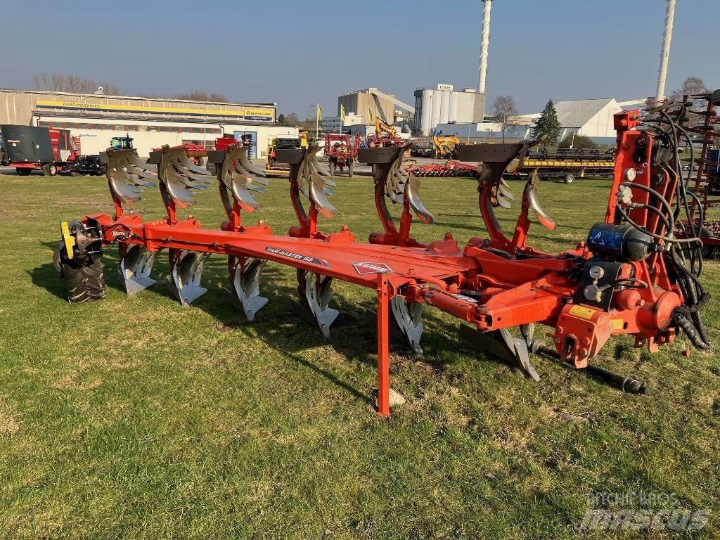 Kuhn Vari-Master 183 Vendeplove