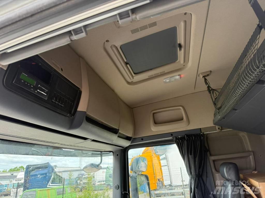 Scania G 440 Trækkere