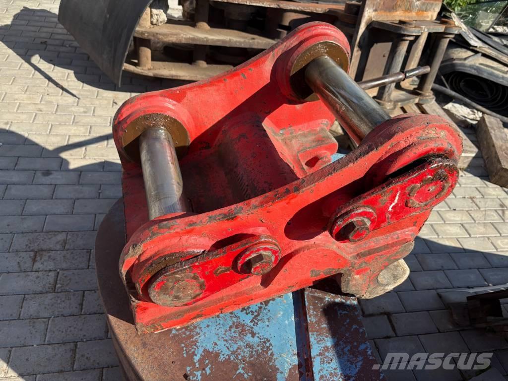 Lehnhoff MS 21 Hurtigkoblere