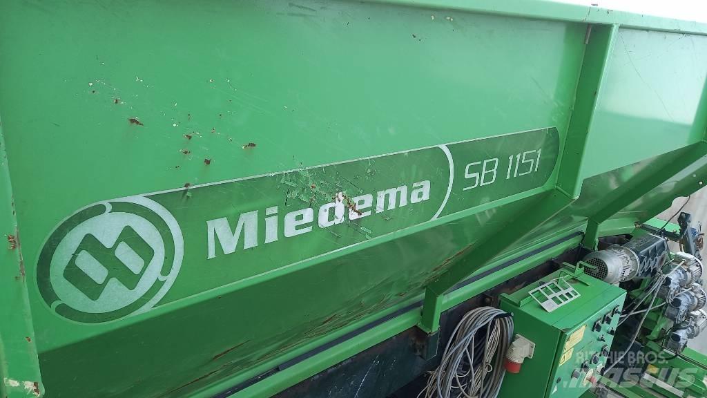 Miedema SB11511 Kartoffelmaskiner - Andet udstyr