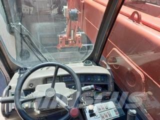 Manitou MRT 1742 M Teleskoplæssere