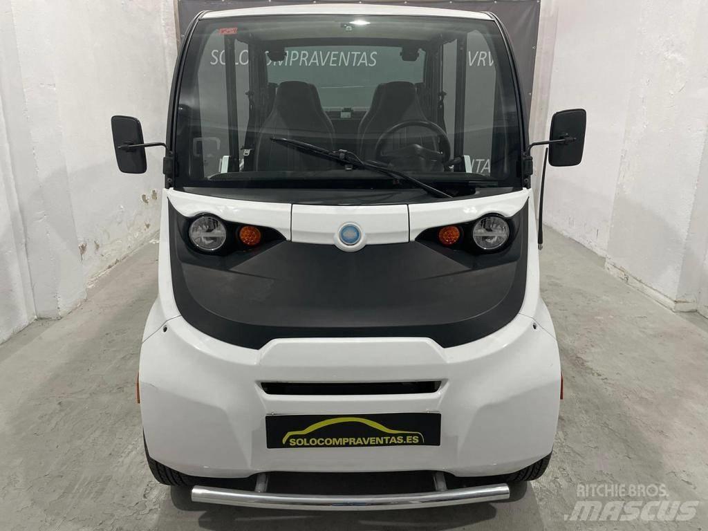 Transporta GEM E4 Transport – Andet