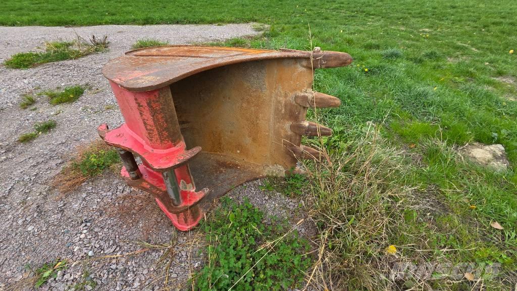 Takeuchi TB 2150 Gravemaskiner på larvebånd