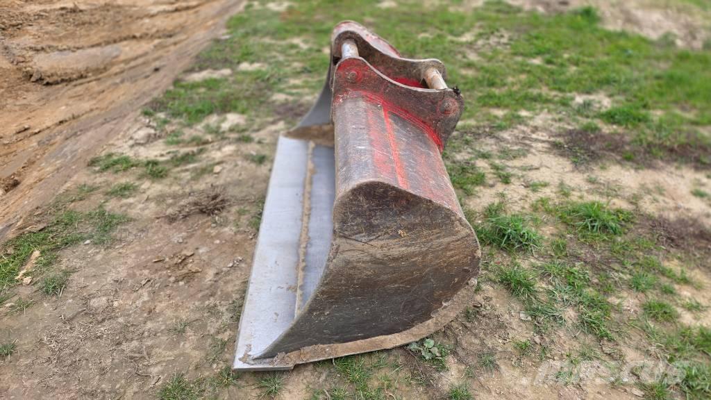 Takeuchi TB 2150 Gravemaskiner på larvebånd