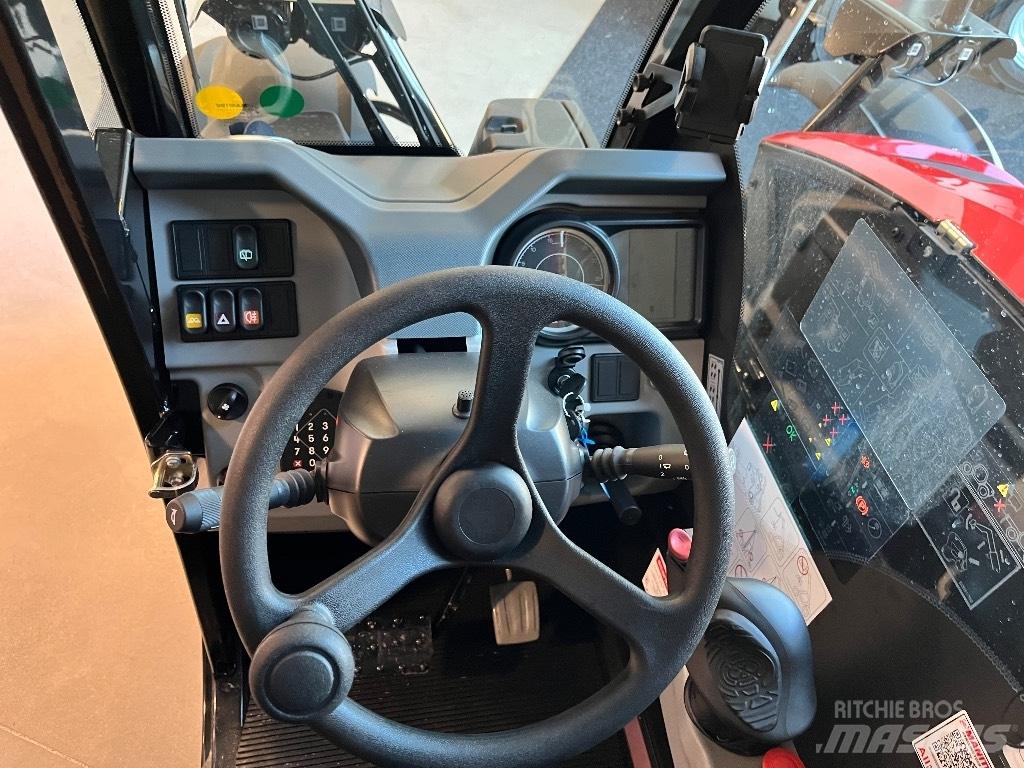Manitou ULM 415H Andet læsse- og graveudstyr