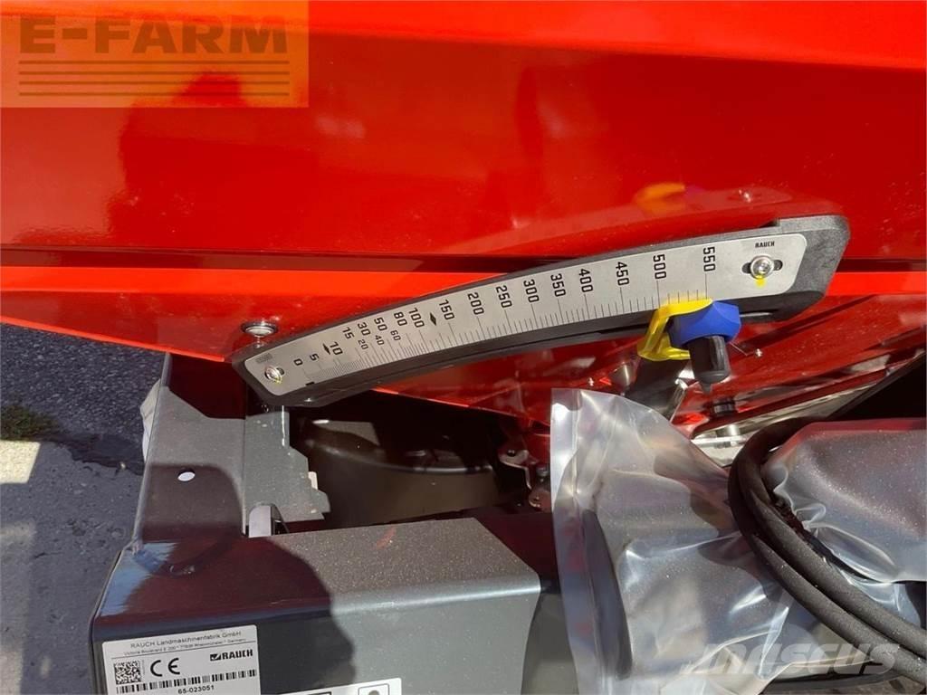 Rauch MDS 20.2 Mineralspreder