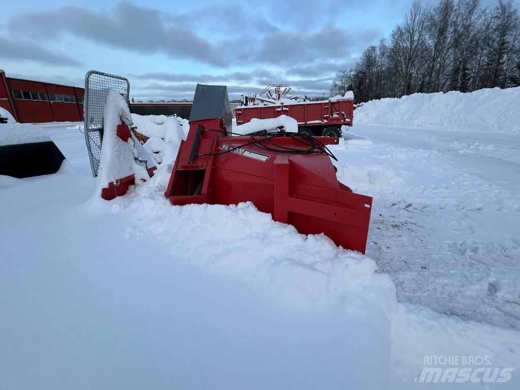 Esko LL300 Sneslynger
