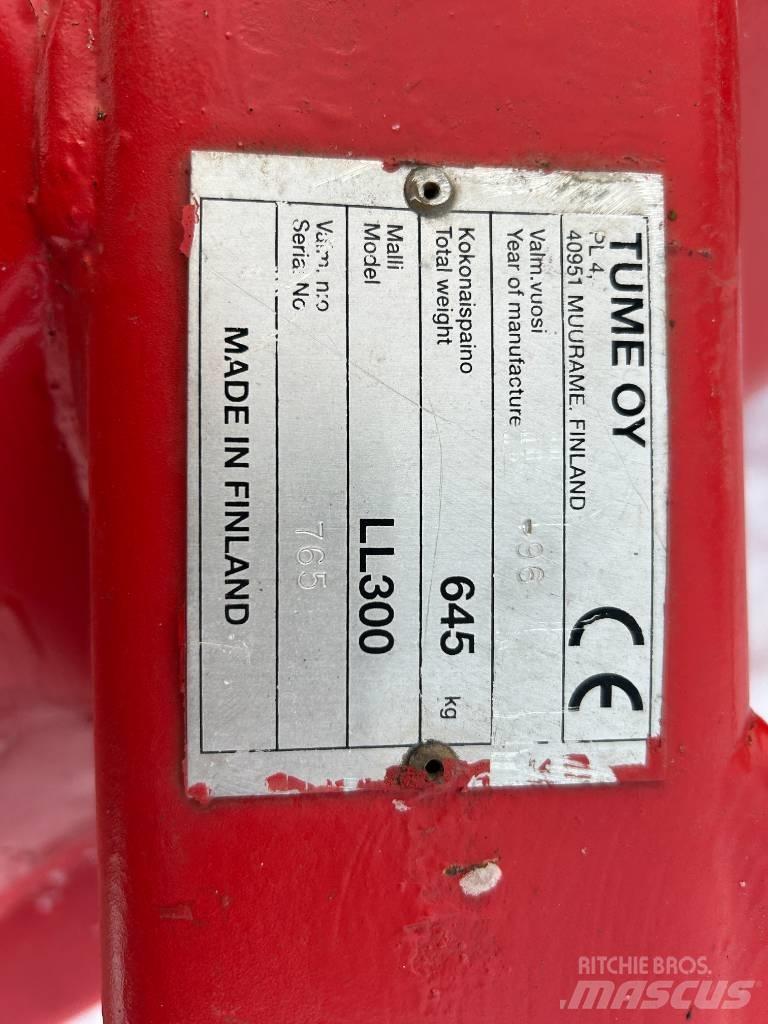 Esko LL300 Sneslynger