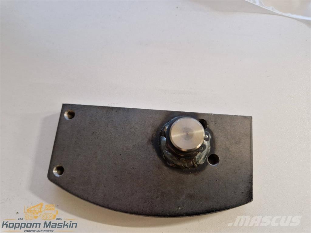 Eco Log 156-5238 Skæreborde