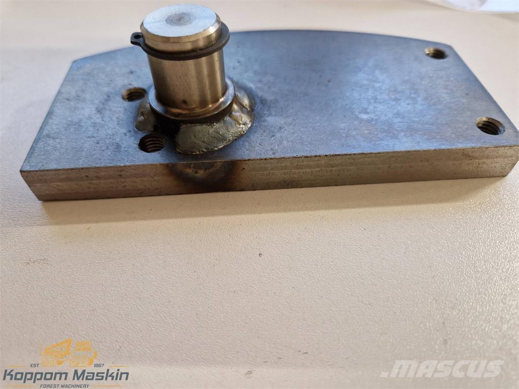 Eco Log 156-5238 Skæreborde