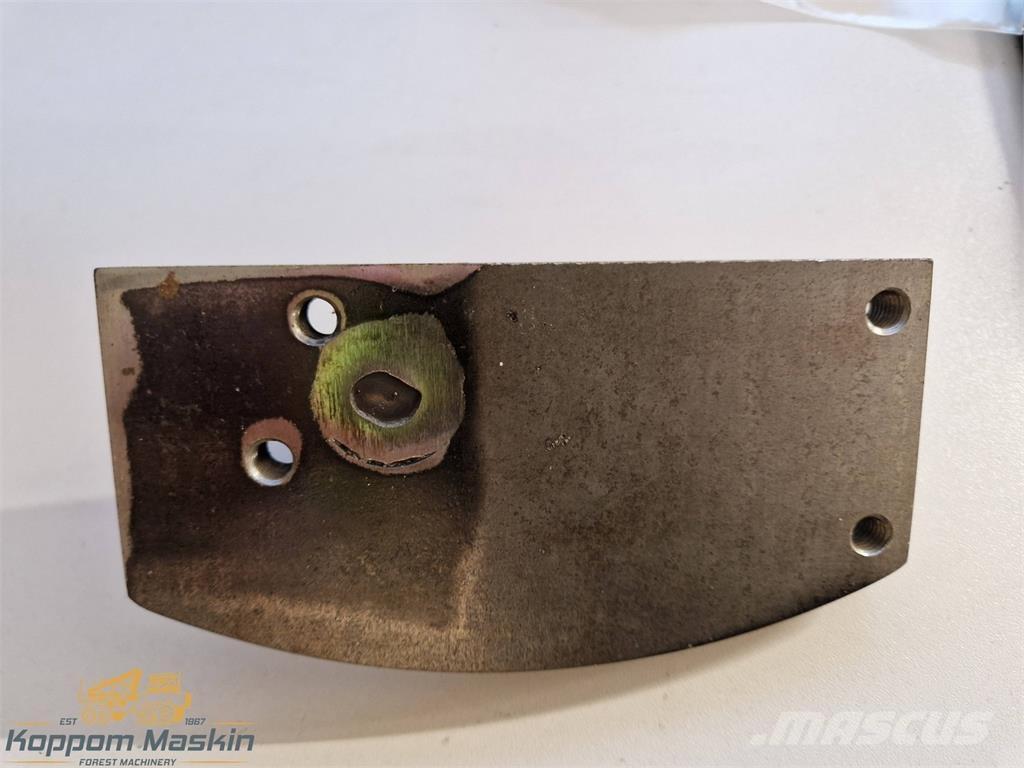 Eco Log 156-5238 Skæreborde