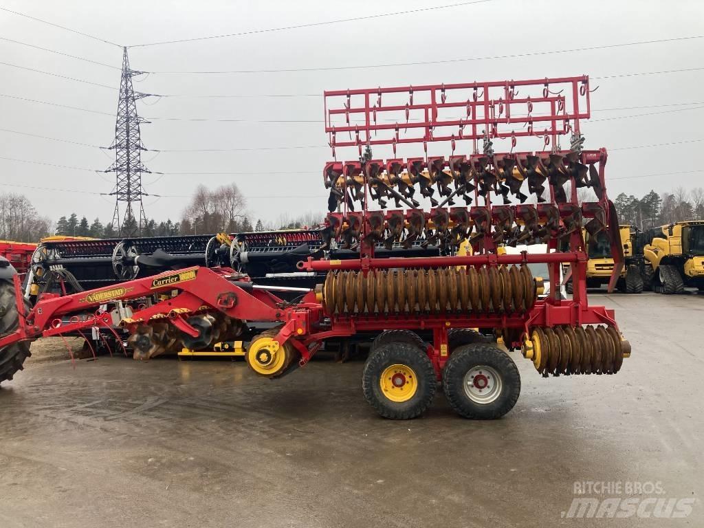 Väderstad Carrier820 Tallerkenharver