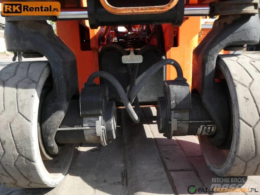 JLG 2030 ES Saxlifte