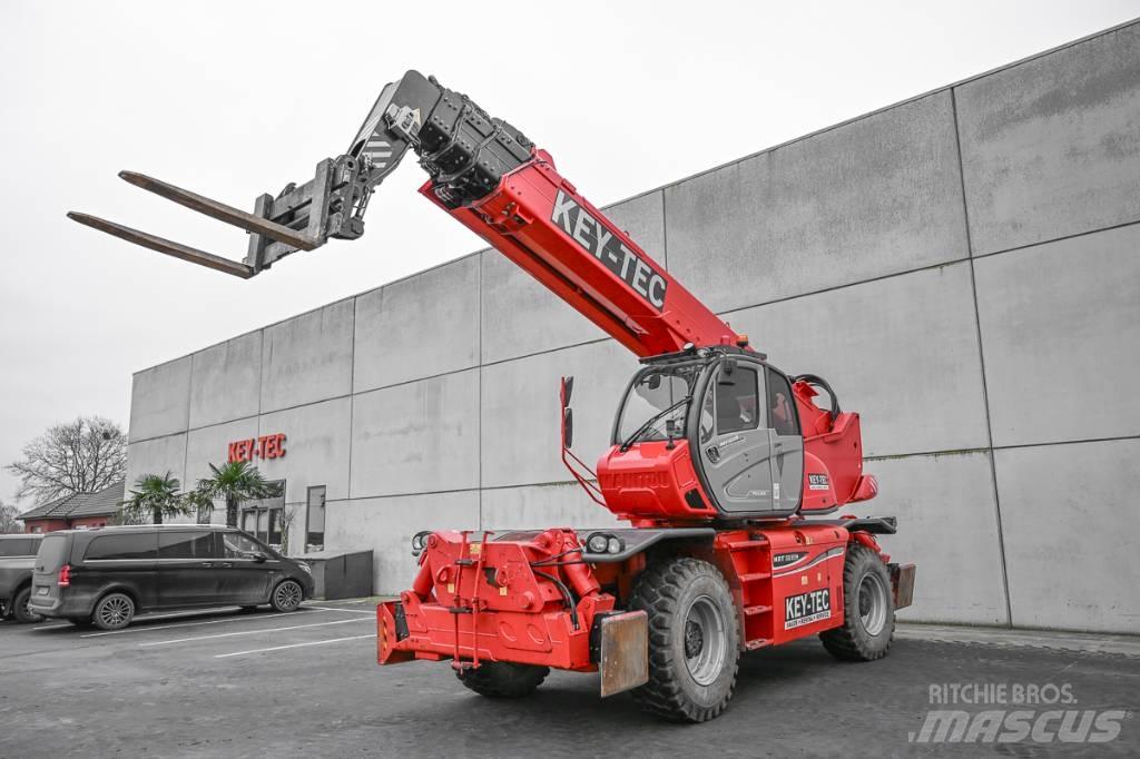 Manitou MRT 3255 Teleskoplæssere