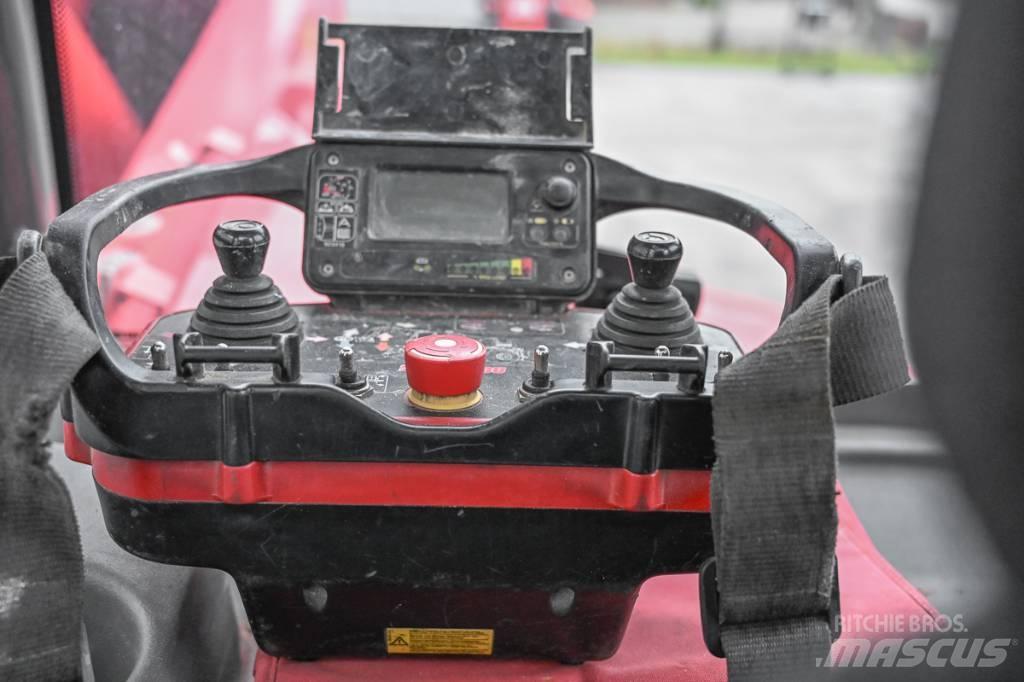 Manitou MRT 3255 Teleskoplæssere