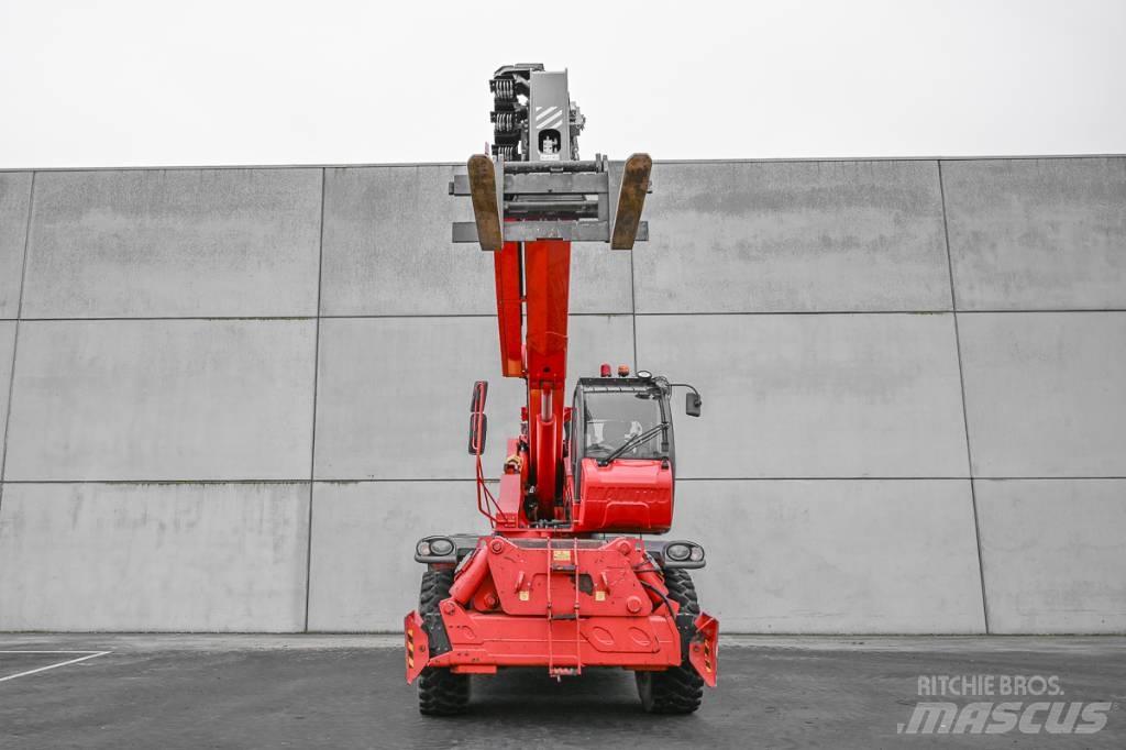 Manitou MRT 3255 Teleskoplæssere