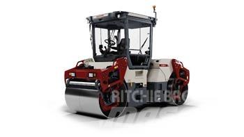 Dynapac CC3300 Tvilling tromle