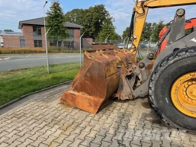 Volvo L 90 F Læssemaskiner på hjul