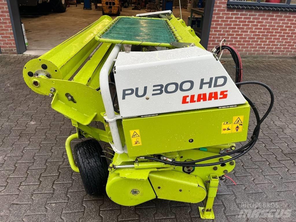 CLAAS PU 300 HD Andet udstyr til foderhøster