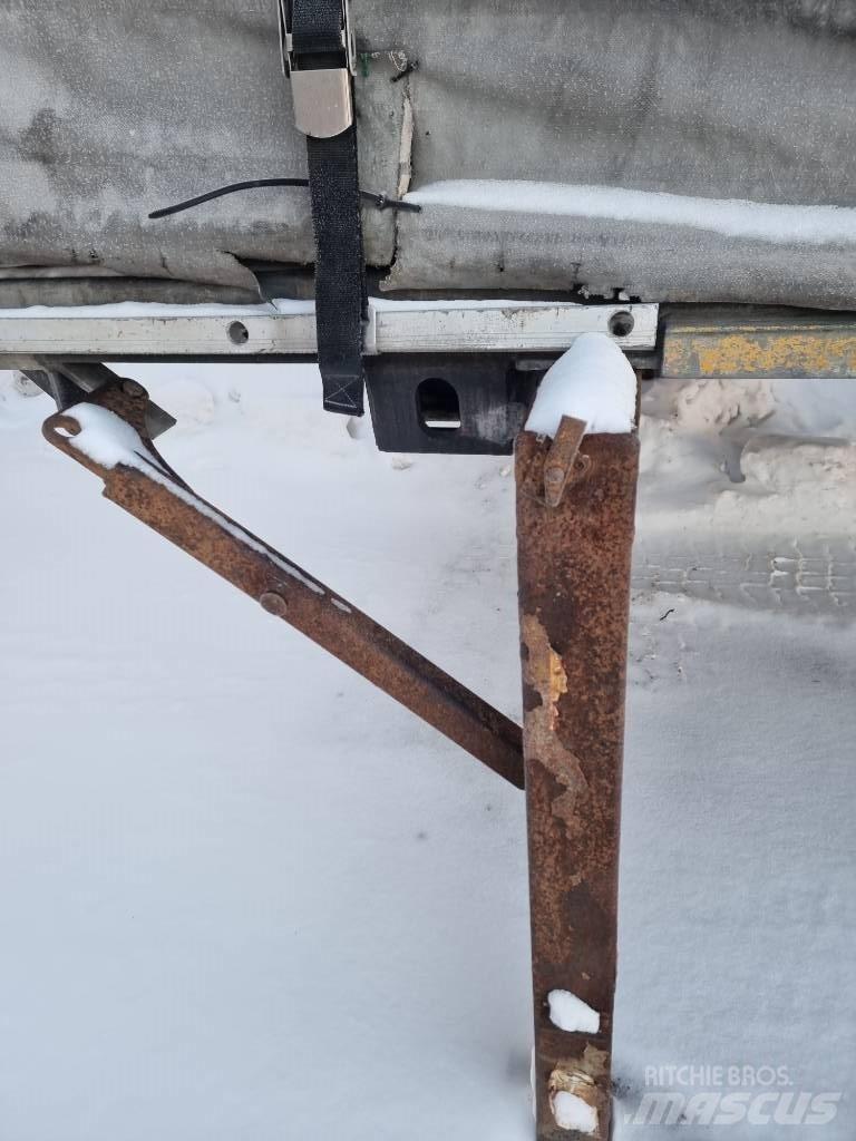 Wecon WPR745 Kasser