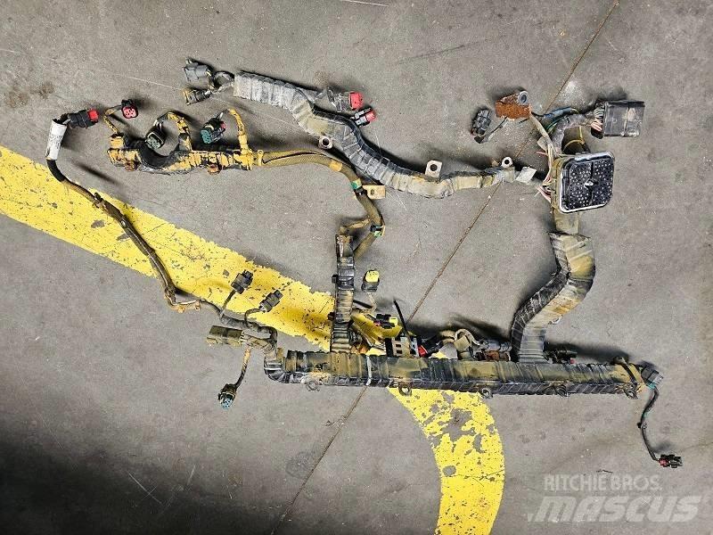 CAT C9.3 ACERT Motorer