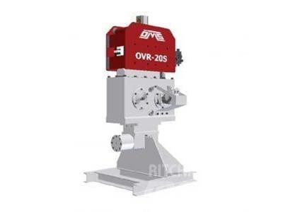  OVR 20S Hydrauliske vibratorer