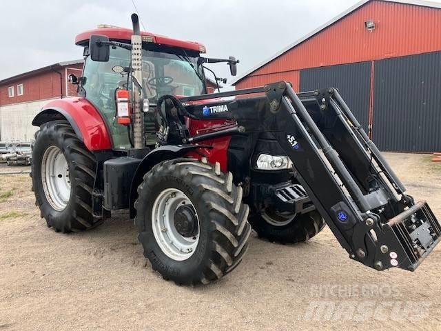 CASE Puma 160CVX Traktorer