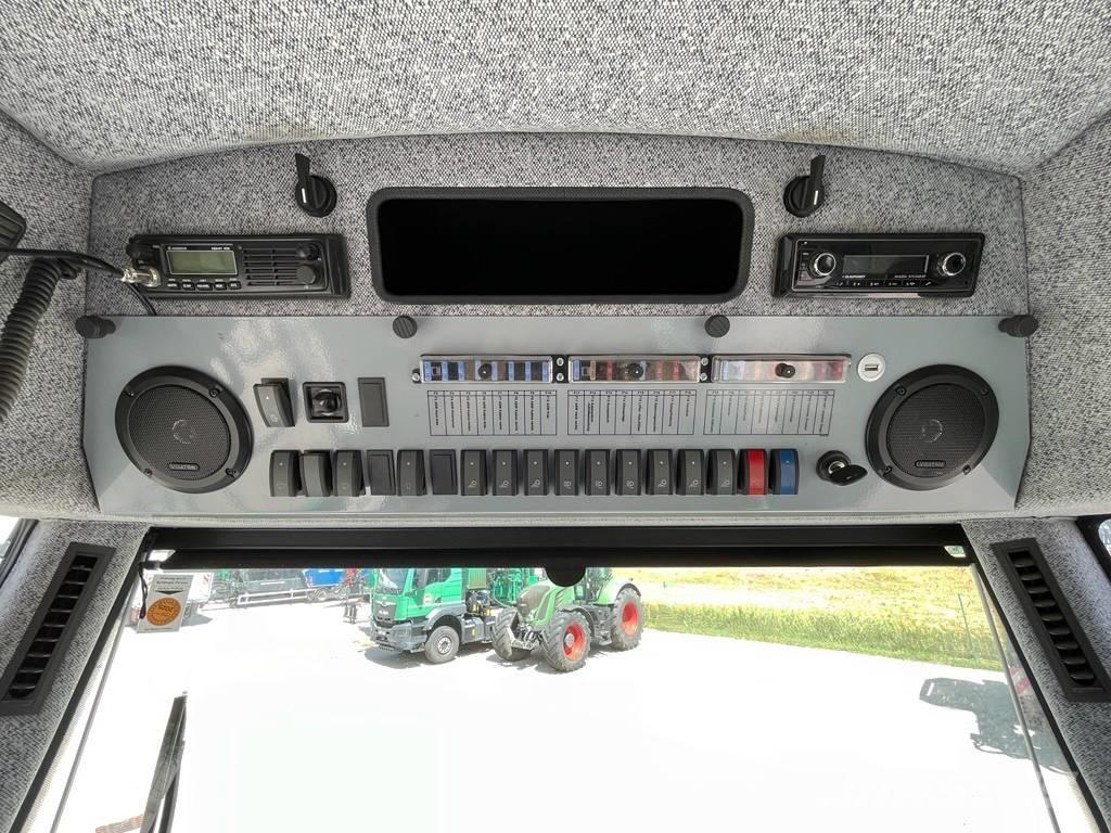 Albach Diamant Flishuggere / neddelere