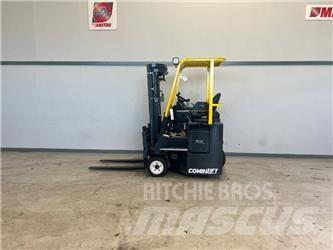 Combilift CB 3000 Diesel gaffeltrucks