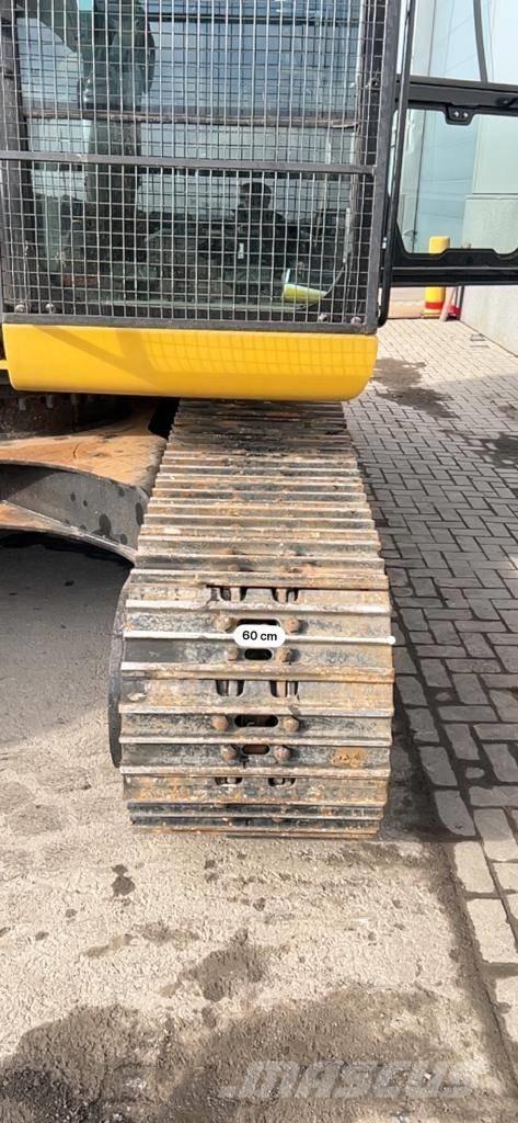 CAT 320 D3 GC Gravemaskiner på larvebånd
