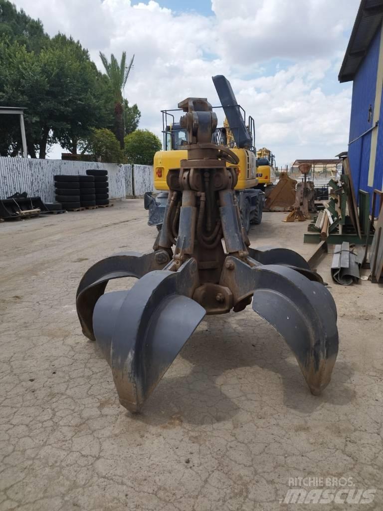 CAT MH3024 Materialehåndteringsmaskiner