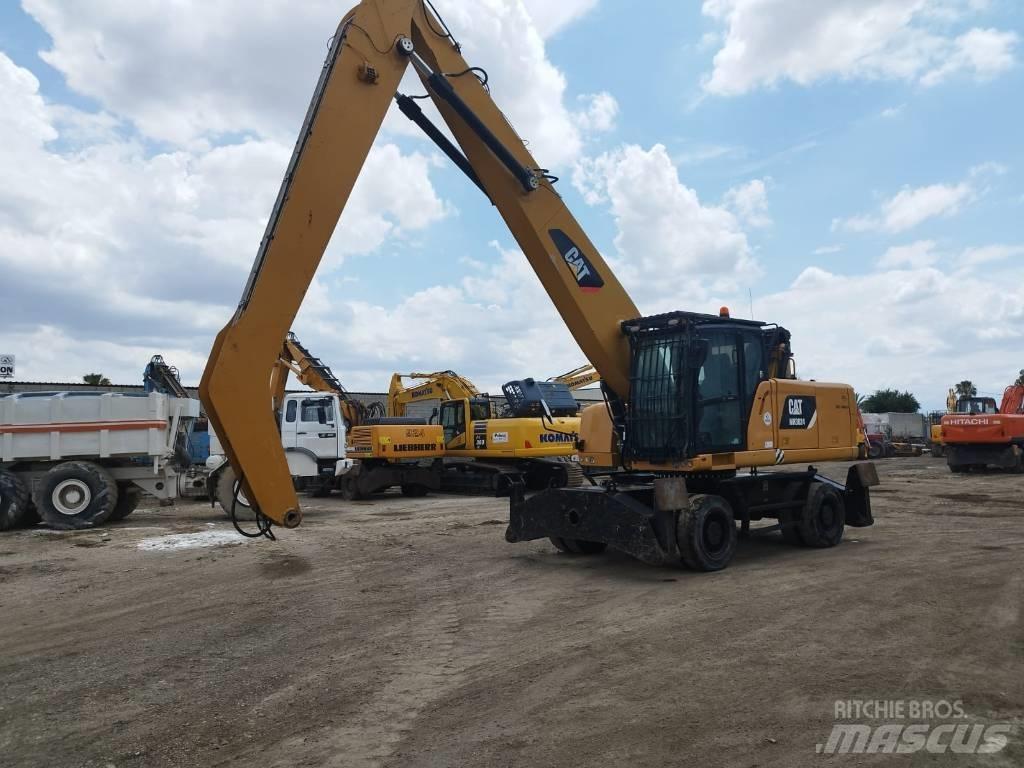 CAT MH3024 Materialehåndteringsmaskiner