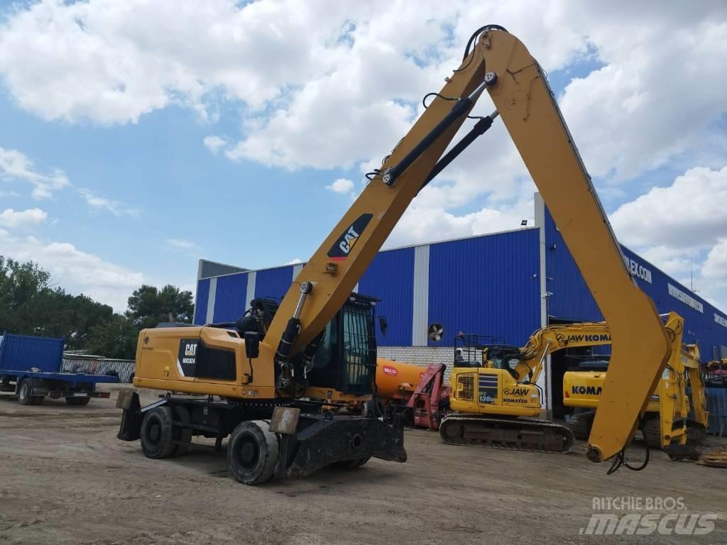 CAT MH3024 Materialehåndteringsmaskiner