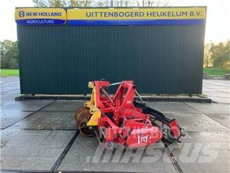 Lely Cultiterra 300 Harver