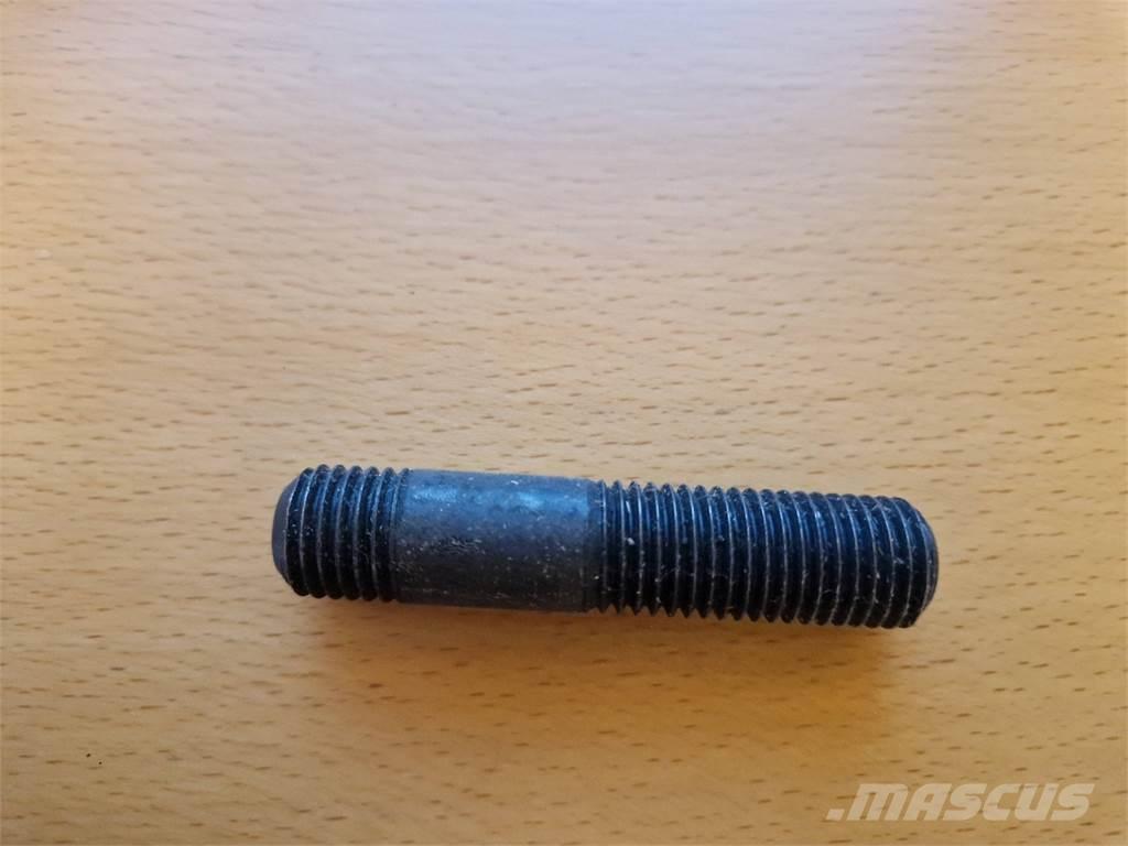 Eco Log PINNBULT Motorer