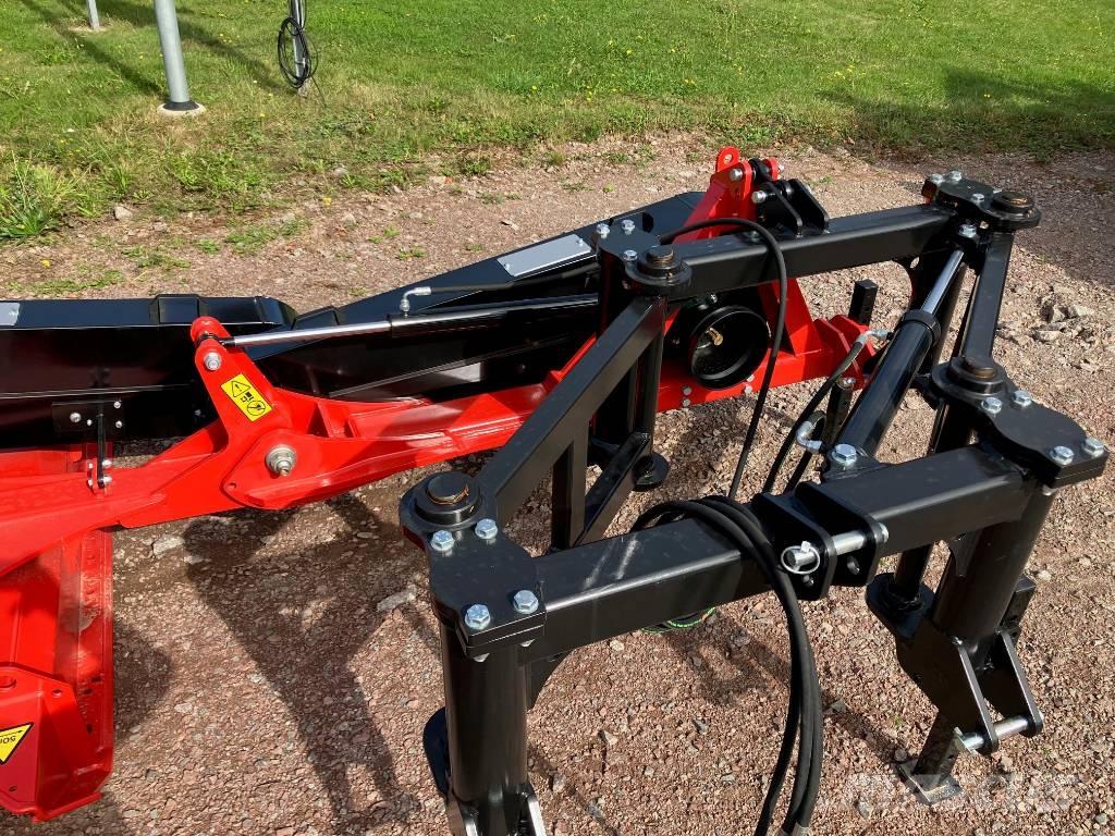 Tokvam ilsbo M160S Landbrug - Andet 