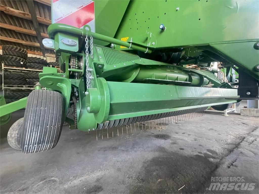 Krone 1290 HDP VC Pressere til firkantede baller