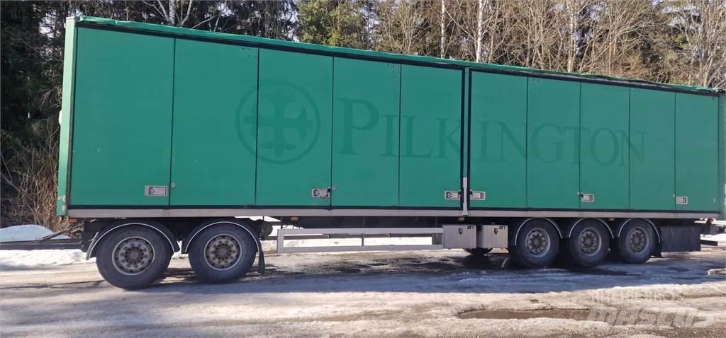 Kaupe 2004 Fast kasse