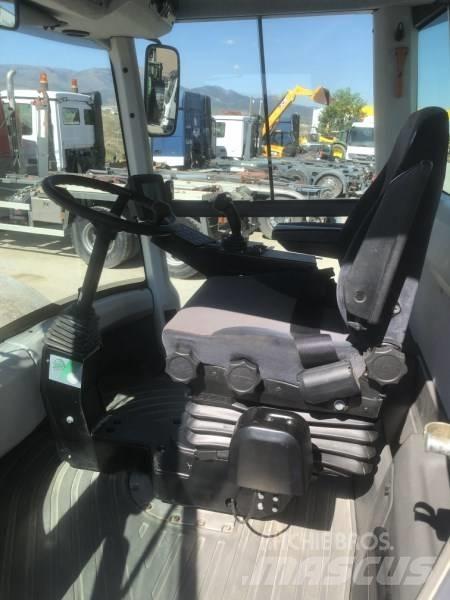 Dynapac CA 3500 D Enkelt tromle
