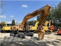 Hyundai 200LC-9S Gravemaskiner på larvebånd